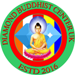 Diamond Buddhist Centre, UK