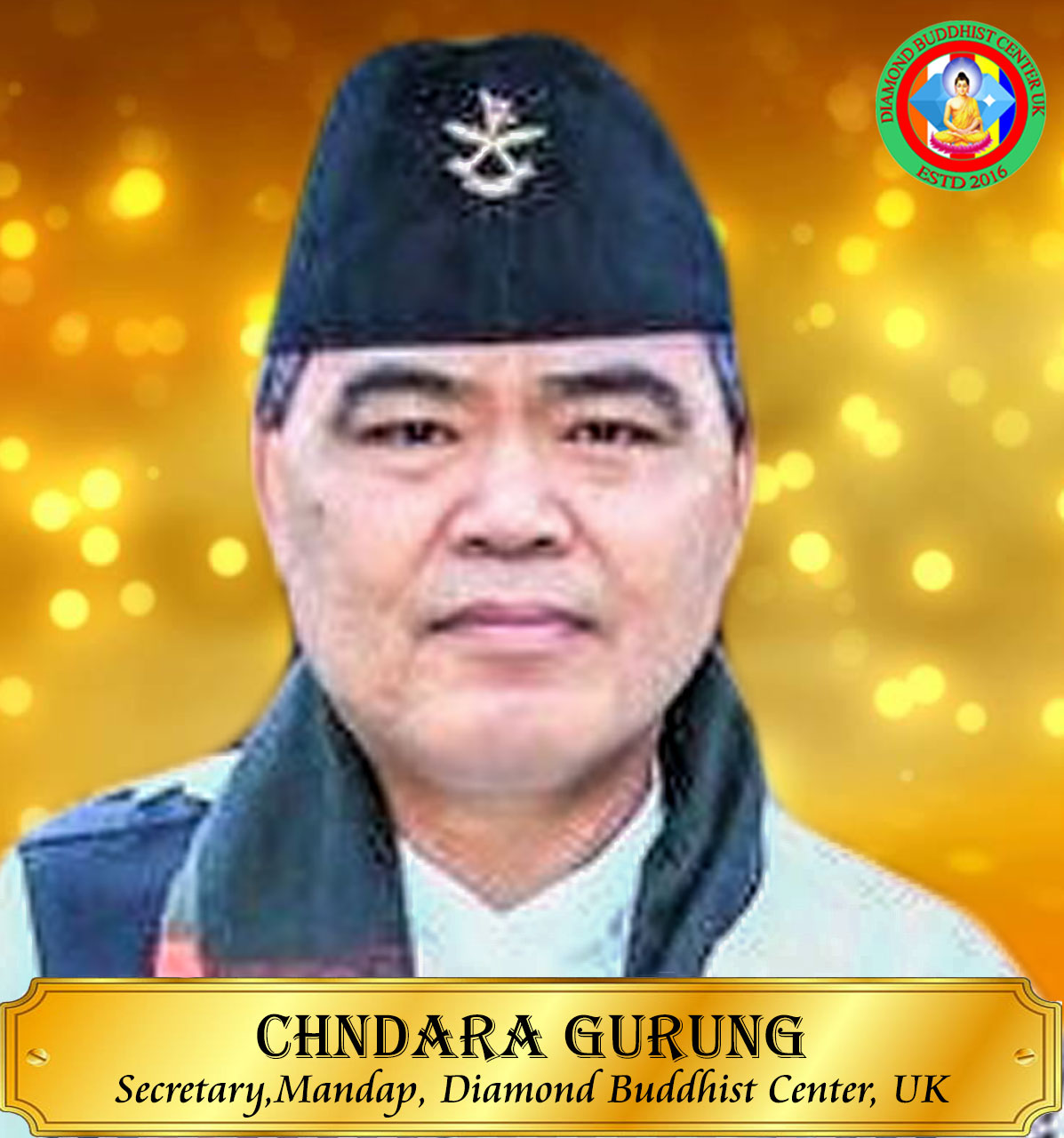 Chandra-Gurung-Temple-Secretary-Mandap2