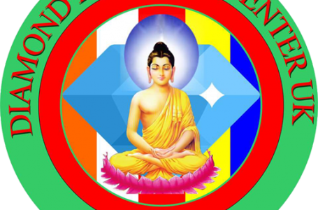 WHAT IS DIAMOND BUDDHIST CENTRE, UK (DBC UK)?