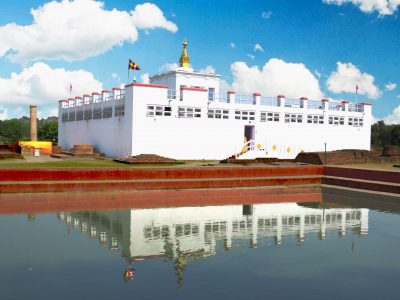 Mayadevi-Temple-Lumbini