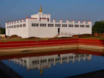 lumbini