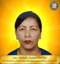 sharila-Hirachan-vice-president
